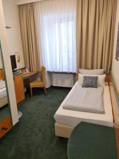 myMINGA4 - Hotel & serviced Apartments - 8