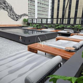 Send Co-Living by RNC Flats - 0
