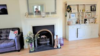 Ennis Lodge - Golf Village at Lough Erne Resort - - 6