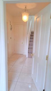 Ennis Lodge - Golf Village at Lough Erne Resort - 2