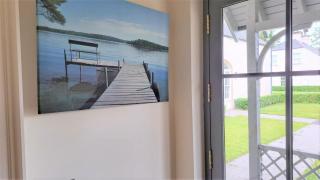 Ennis Lodge - Golf Village at Lough Erne Resort - 2