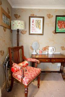 Bryn Woodlands House - 1