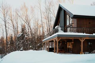 Chalet Le Silverson - Brownsburg - 5