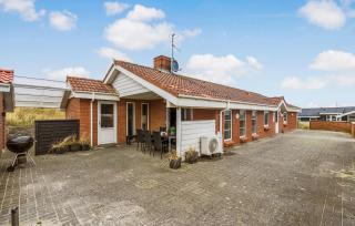 Holiday Home Mettes Bjerg Hvide Sande Iv - Hvide Sande - 0
