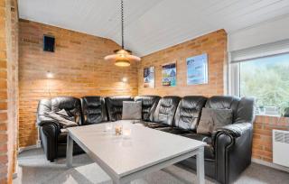 Holiday Home Mettes Bjerg Hvide Sande Iv - Hvide Sande - 7