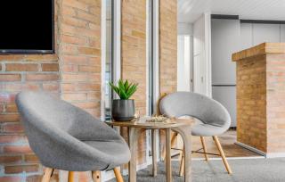 Holiday Home Mettes Bjerg Hvide Sande Iv - Hvide Sande - 4