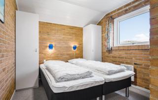 Holiday Home Mettes Bjerg Hvide Sande Iv - Hvide Sande - 3