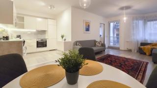 Comfort Zone Apartment - Budapest - 9