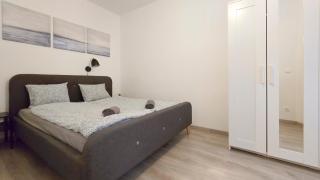 Comfort Zone Apartment - Budapest - 7
