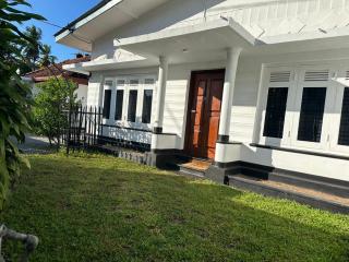 Negombo - Entire House - Sleeps 7 - Close to the Airport - Negombo - 0