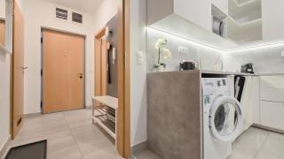 Comfort Zone Apartment - Budapest - 4