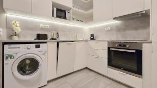 Comfort Zone Apartment - Budapest - 2