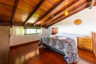 Casa Charmosa com Piscina no Campeche UD4474 - Florianópolis - 4