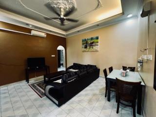 NorvillaB Pantai Cenang - 7