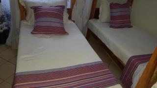 pendo cottages - Kwale - 2