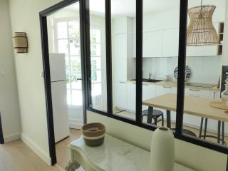Appartement pour 6 personnes- Villa LOU BOUSQUET étage - Hossegor - 4