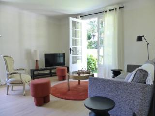 Appartement pour 6 personnes- Villa LOU BOUSQUET étage - Hossegor - 1