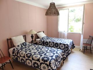 Appartement pour 6 personnes- Villa LOU BOUSQUET étage - Hossegor - 6