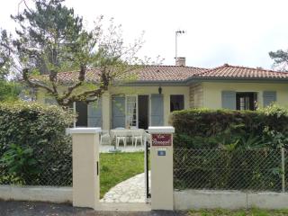 Appartement pour 6 personnes- Villa LOU BOUSQUET étage - Hossegor - 8