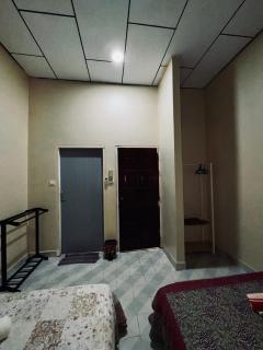 Norvilla Homestay - Pantai Cenang - 3
