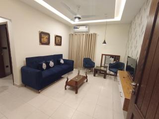 One Bed Furnished Apartment In Lahore - Lahore - 0