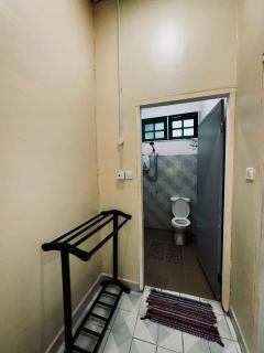 NorvillaB Pantai Cenang - 5