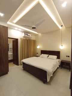 One Bed Furnished Apartment In Lahore - Lahore - 8