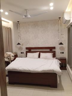 One Bed Furnished Apartment In Lahore - Lahore - 4