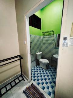 NorvillaB Pantai Cenang - 2