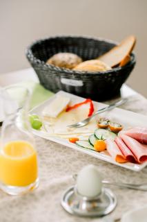 Gästehaus Fechtig - 3