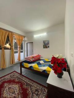 Samendo-Retreat Homestay - 2