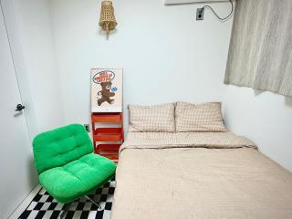 Maison Apartment Residense - Seul - 7