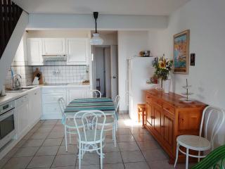 6OLI142 Appartement T3 duplex vue mer - Port-Vendres - 6