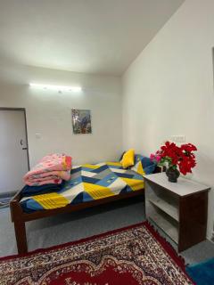 Samendo-Retreat Homestay - 0