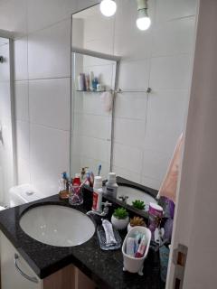 Apartamento 2 dormitórios próximo ao mar - 1