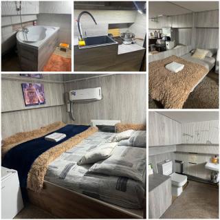 Гостиницы в Кишиневе - 4