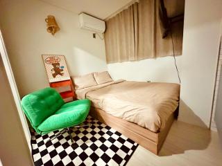 Maison Apartment Residense - Seul - 9