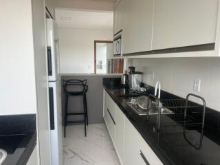 Apartamento 2 quartos 204 - 8