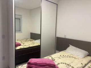 Apartamento 2 quartos 204 - Florianópolis - 7