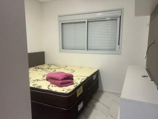 Apartamento 2 quartos 204 - 6