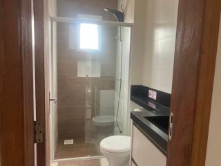 Apartamento 2 quartos 204 - 5