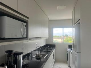 Apartamento 2 quartos 204 - 4
