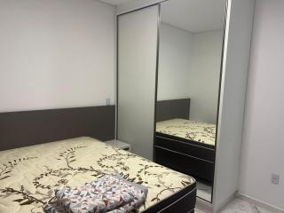 Apartamento 2 quartos 204 - Florianópolis - 2