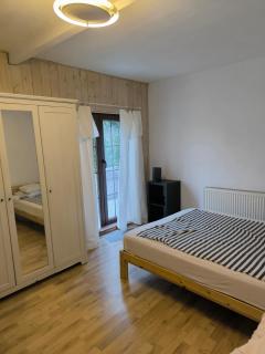 Ferienhaus zwei kleine Appartements - Soltau - 7