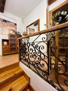 La CASITA - Zamarramala - 1