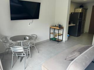 Íle de Pipa Resort - 9