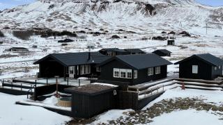 mosaberg,is - Selfoss - 4