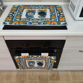 Holiday home Scuderi - Catania - 2