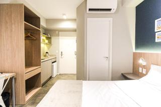 LZ813 - Apto na Luz | Moderno com Piscina - São Paulo - 8