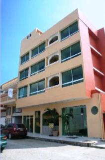 Hotel California - Tuxpan de Rodríguez Cano - 6